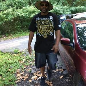 Meet your Posher, Bryan